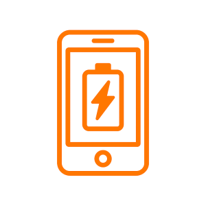 Battery Replacement – iPhone 14 Plus