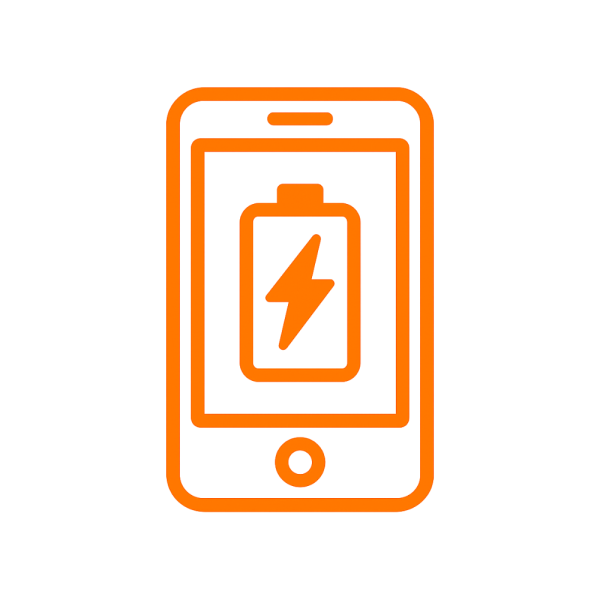Battery Replacement – iPhone 15