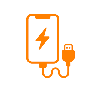 Charging Dock Replacement – iPhone 14 Plus
