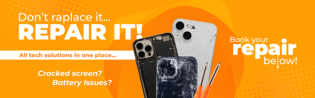 MyRepairUK mobile phone repair