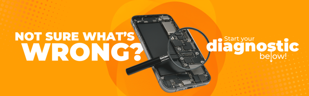 MyRepairUK specialist device repair