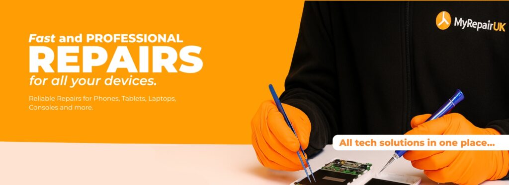 MyRepairUK apple macbook repair