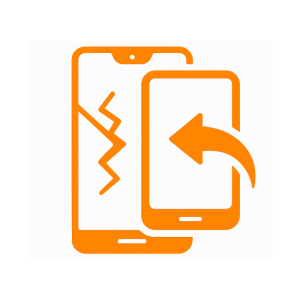 Screen Replacement – iPhone 14 Plus
