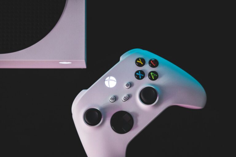xbox console repair