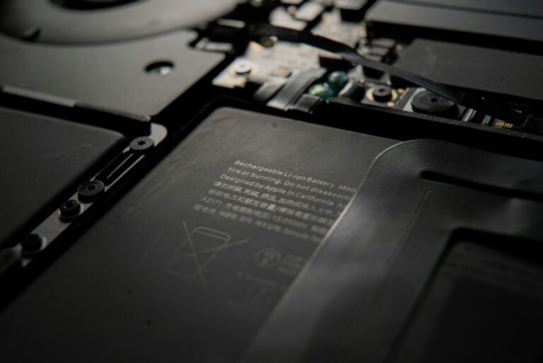 PHONE BATTERY