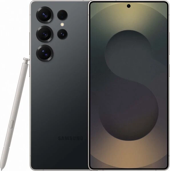 Galaxy S25 Ultra