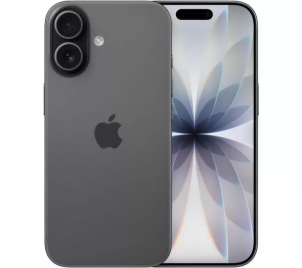 iPhone 17